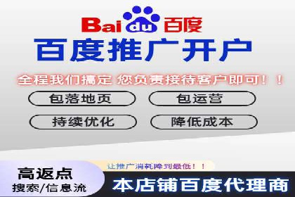 百度竞价广告投放的实战经验与案例分析